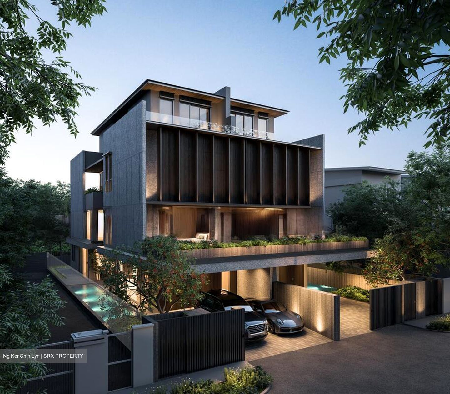 Woo Mon Chew Road (D15), Semi-Detached #555704751